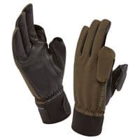 Sealskinz Sporting Waterproof Gloves